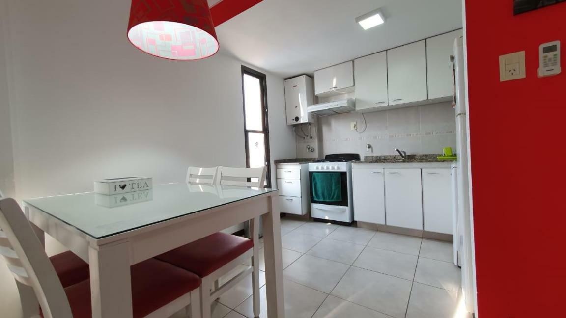 Apartamento 4 De Enero Santa Fe Exterior photo