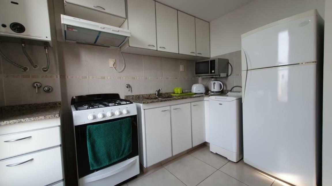 Apartamento 4 De Enero Santa Fe Exterior photo