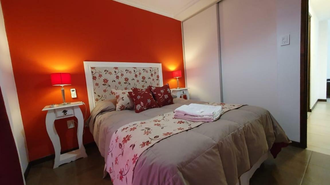 Apartamento 4 De Enero Santa Fe Exterior photo