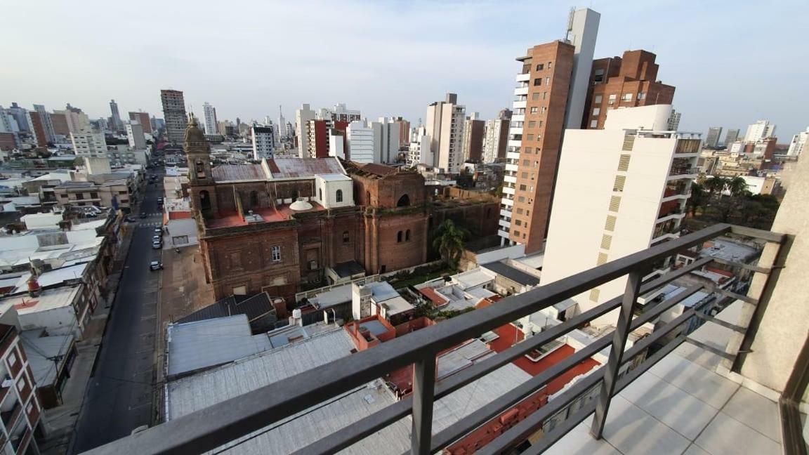 Apartamento 4 De Enero Santa Fe Exterior photo